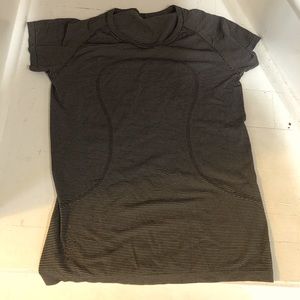 Lululemon Athletic Tee